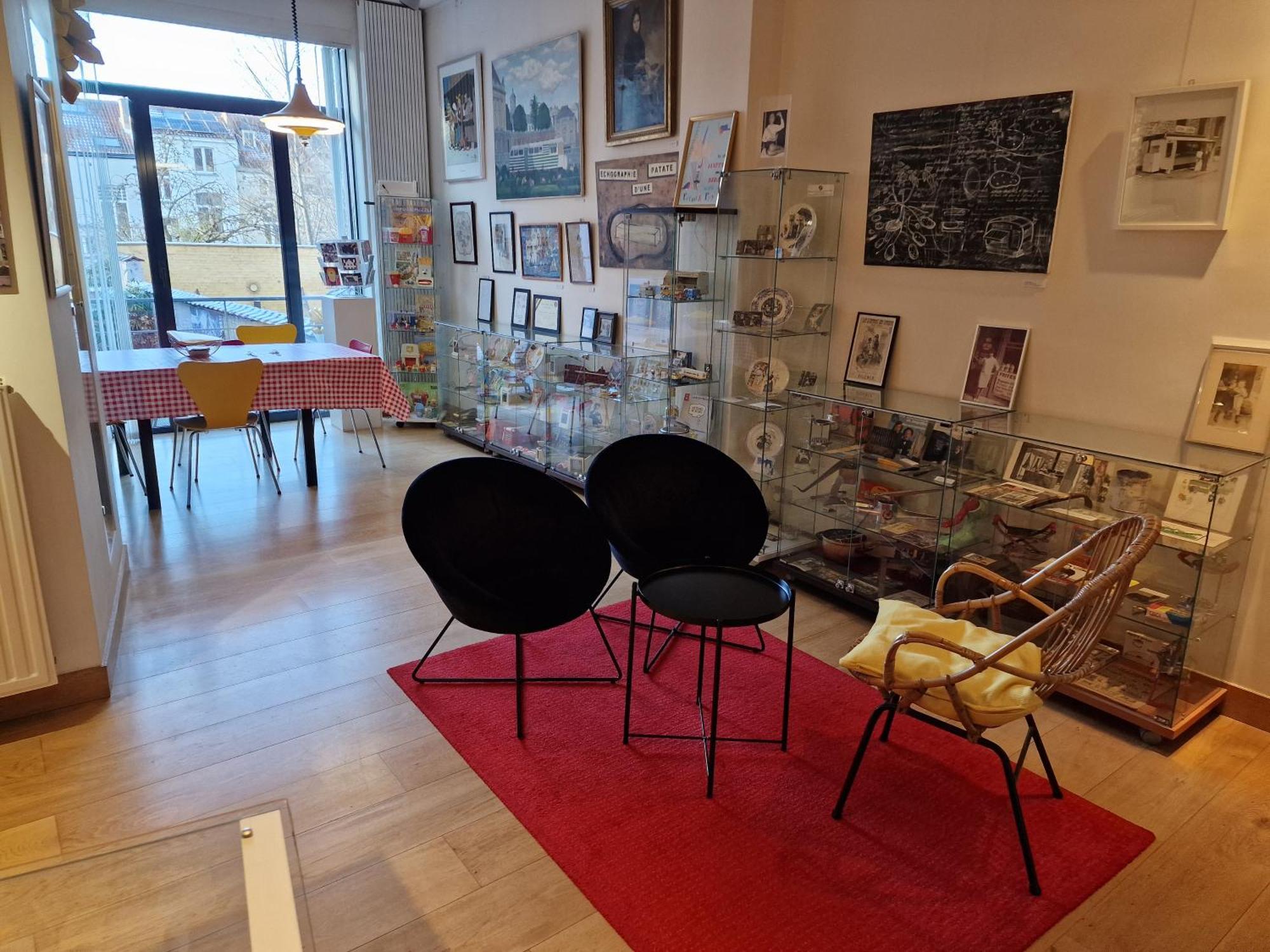 Apartment Home Frit Home — Photos 3